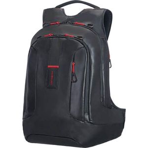 Samsonite Paradiver Light - , Zwart, Laptop Backpack L+ (15.6"")