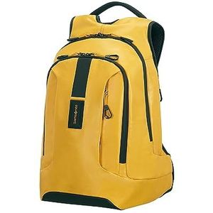 Samsonite Paradiver Light Dagrugzak 43 cm Laptop compartiment  geel