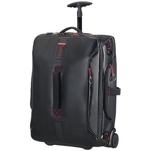 Samsonite Paradiver Light 2-Wiel Cabin Trolley 55 cm Black