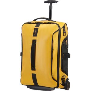Samsonite Paradiver Light 55/20 Cabin Reistas - 48.5l - Zwart