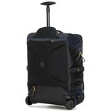 Samsonite Paradiver Light - Reistas S (2 Rollen - Blauw (jeans Blue),