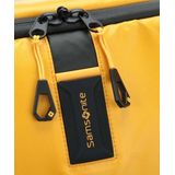 Samsonite Paradiver Light 2-wielige Weekendtas 55 cm Yellow