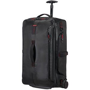 Samsonite Paradiver Light Roll Reistas 67 cm Black