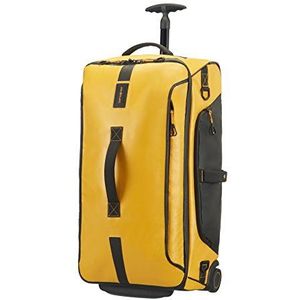 Samsonite- Paradiver Light - Reistas Met Wieltje - 67 C - 74.5 - Geel