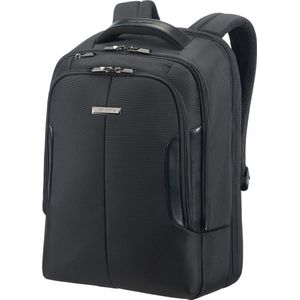 Samsonite - Computerrugzak 14,1 XBR (75214) maat 44,0 cm, zwart., Schooltas