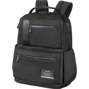 Samsonite Laptoprugzak - Openroad Laptop Backpack 14.1 inch Jet Black