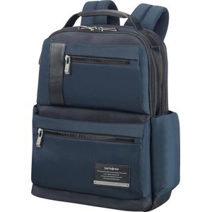 Samsonite Laptoprugzak - Openroad Laptop Backpack 14.1 inch Space Blue