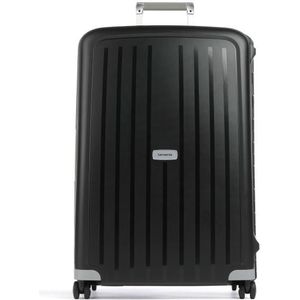 Samsonite Macer 4 wielen Trolley 75 cm black