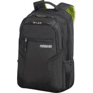 American Tourister Urban Groove UG6 Laptop Backpack 15.6"" black backpack