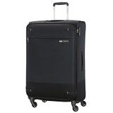 Samsonite Base Boost Spinner Suitcase, 78 cm, 113 l, Zwart