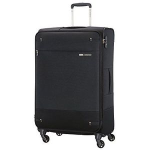 Samsonite Base Boost Spinner Suitcase, 78 cm, 113 l, Zwart