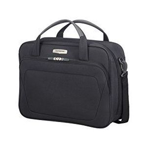 Samsonite Spark SNG - Schoudertas, 44 Cm, Zwart 87611/1041