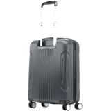 American Tourister Tracklite Spinner Handbagage koffer 55 cm - Dark Slate