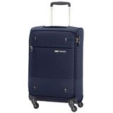 Samsonite Base Boost Spinner 55cm Navy Blue