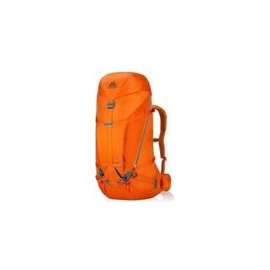 Backpack Gregory Alpinisto Zest 35 Orange M