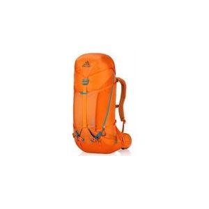 Backpack Gregory Alpinisto Zest 50 Orange L