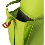 Backpack Gregory Alpinisto Zest 50 Orange M