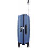 Samsonite reiskoffer - Orfeo Spinner 55/20 (Handbagage) Blauw