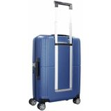 Samsonite reiskoffer - Orfeo Spinner 55/20 (Handbagage) Blauw