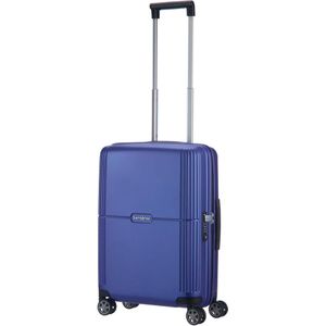 Samsonite reiskoffer - Orfeo Spinner 55/20 (Handbagage) Blauw