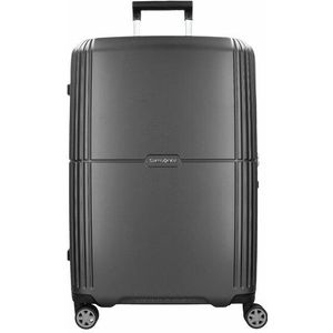 Samsonite Reiskoffer - Orfeo Spinner 69/25 (Medium) Zwart