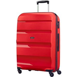 American Tourister Bon Air Spinner koffer, Rood (Magma Rood)