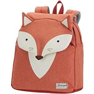 Samsonite Happy Sammies Eco, Fox Willem, Rugzak S