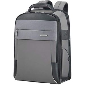 Samsonite Laptop Backpack vrijetijdsrugzak, uniseks, 1 stuk, Zwart, Rugzak