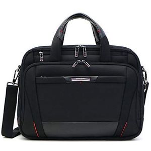 Samsonite Pro-DLX 5 flight bag 42 cm laptop compartiment black