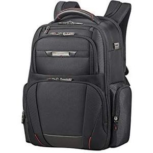 Samsonite Pro-DLX 5 Rugzak 44 cm laptopvak black