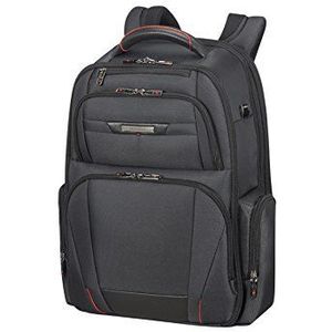 Samsonite Pro-DLX 5, zwart., LAPTOP, RUGZAK 17,3 inch 3VEXP