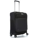 Samsonite B-Lite Icon Spinner 4-Wiel Cabin Trolley 55 cm black