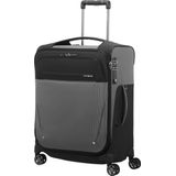 Samsonite B-Lite Icon Spinner 4-Wiel Cabin Trolley 55 cm black