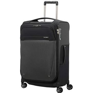 Samsonite B-Lite Icon - Spinner, zwart (zwart), Spinner M (63 cm - 62 L), Koffer