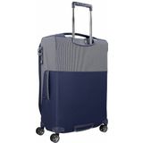 Samsonite B-Lite Icon Spinner 4-Wiel Trolley 71 cm dark blue