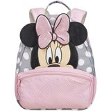 Samsonite Kinderrugzak - Disney Ultimate 2.0 Backpack S Disney Minnie Gl. Minnie Glitter