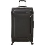 American Tourister Holiday Heat, zwart (zwart), Spinner S (55cm-38L), Koffer