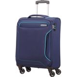 American Tourister Holiday Heat, blauw (navy), Spinner S (55cm-38L), Koffer