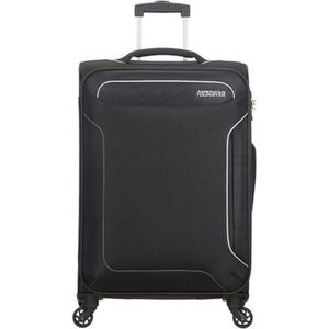 Holiday Heat - Spinner 67 - Reiskoffer - Zwart - 66 L - 3,20 kg