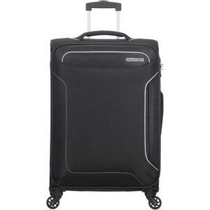 American Tourister Reiskoffer - Holiday Heat Spinner 67/24 (Compact) Black