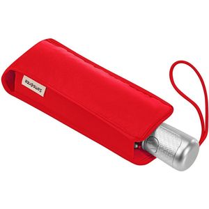 Samsonite Alu Drop S Paraplu Tomato