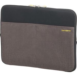 Samsonite Colorshield Laptop Sleeve 13,3 Black/Grey