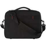 Samsonite Laptop-Aktetas - Guardit 2.0 Office Case 15.6 inch Black