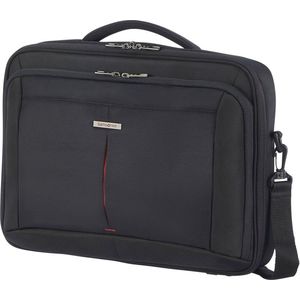 Samsonite Laptop-Aktetas - Guardit 2.0 Office Case 15.6 inch Black