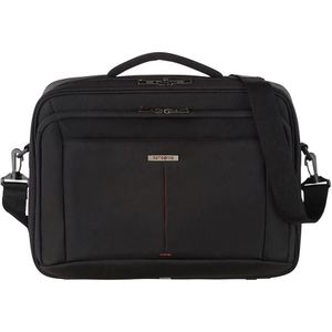 Samsonite Laptop-Aktetas - Guardit 2.0 Office Case 15.6 inch Black