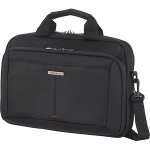 Samsonite Laptopschoudertas - Guardit 2.0 Bailhandle 13.3 inch Black