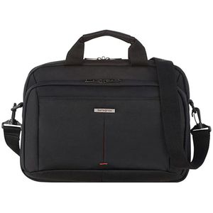 Samsonite Laptopschoudertas - Guardit 2.0 Bailhandle 13.3 inch Black
