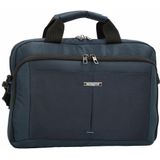 Samsonite Guardit 2.0-15,6 inch laptoptas, blauw (blue), 34 EU, 34,5 cm - 9,5 l