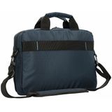 Samsonite Guardit 2.0-15,6 inch laptoptas, blauw (blue), 34 EU, 34,5 cm - 9,5 l