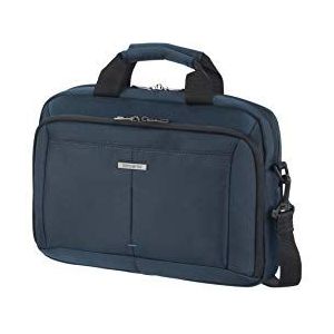 Samsonite Guardit 2.0-15,6 inch laptoptas, blauw (blue), 34 EU, 34,5 cm - 9,5 l